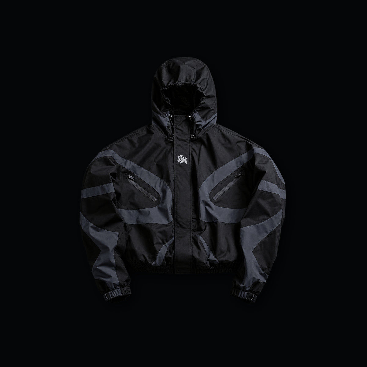 Selfmade Eclipse 001 Windbreaker *PRE ORDER*